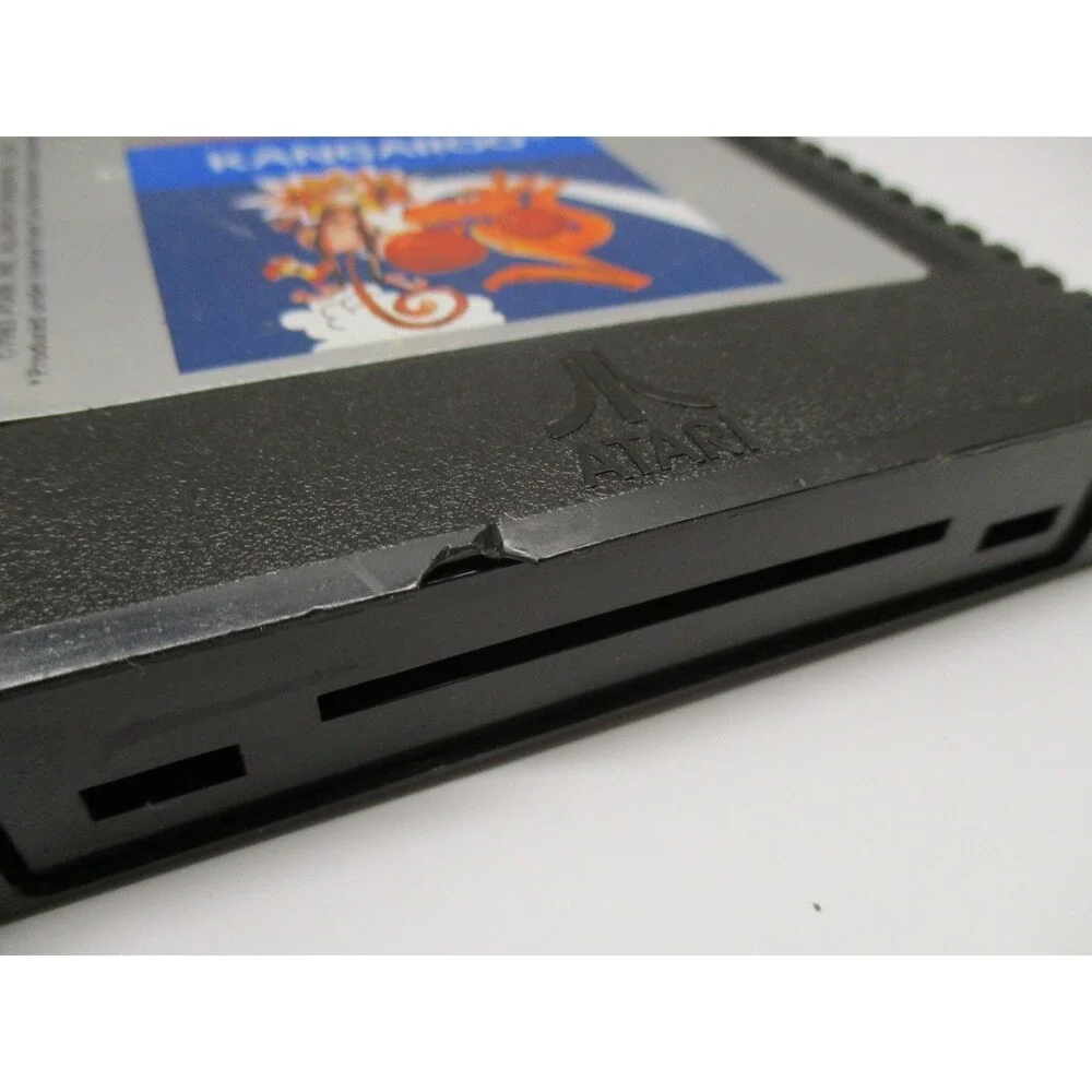 Kangaroo (Atari 5200, 1983) Game Only.
